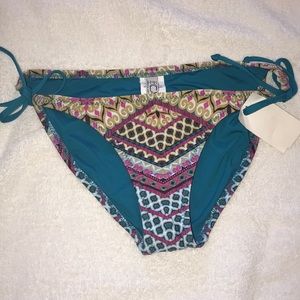 Becca Swim Bottoms